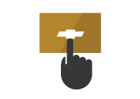 Shop Click Drive Create Icon in Stillwater, OK