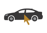 Shop Click Drive Select Icon in Stillwater, OK