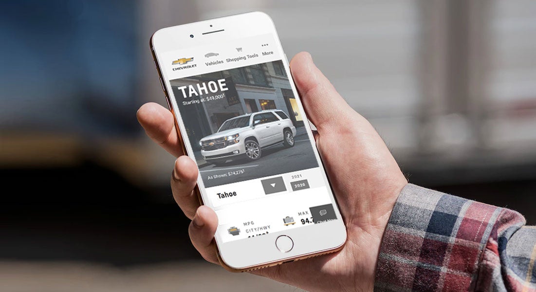 Shop Click Drive in Stillwater, OK