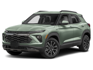 2025 Chevrolet Trailblazer Stillwater, OK
