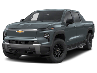 2025 Chevrolet Silverado EV Stillwater, OK
