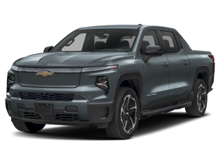 2025 Chevrolet Silverado EV Stillwater, OK