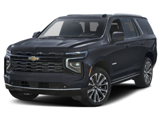 2026 Chevrolet Tahoe Stillwater, OK