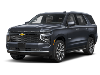 2026 Chevrolet Tahoe Stillwater, OK