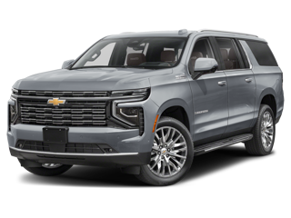 2026 Chevrolet Suburban Stillwater, OK
