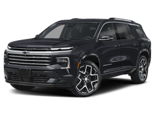 2026 Chevrolet Traverse Stillwater, OK