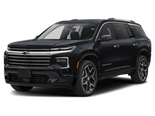 2026 Chevrolet Traverse Stillwater, OK