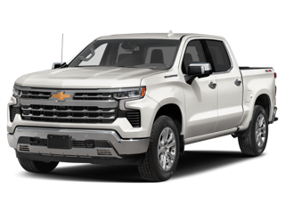 2026 Chevrolet Silverado 1500 Stillwater, OK