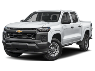 2026 Chevrolet Colorado Stillwater, OK