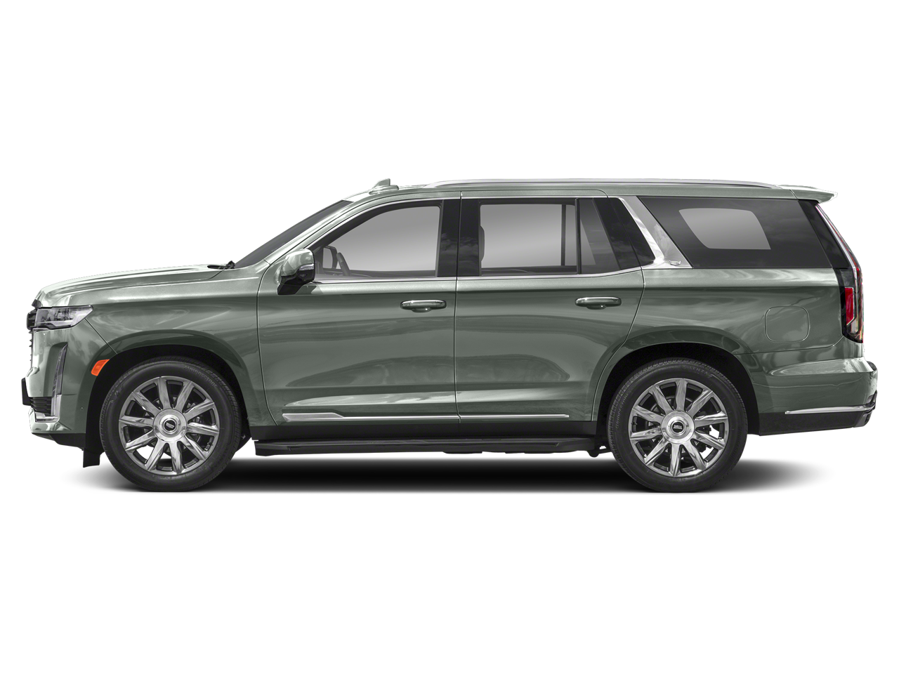 2024 Cadillac Escalade Premium Luxury Platinum