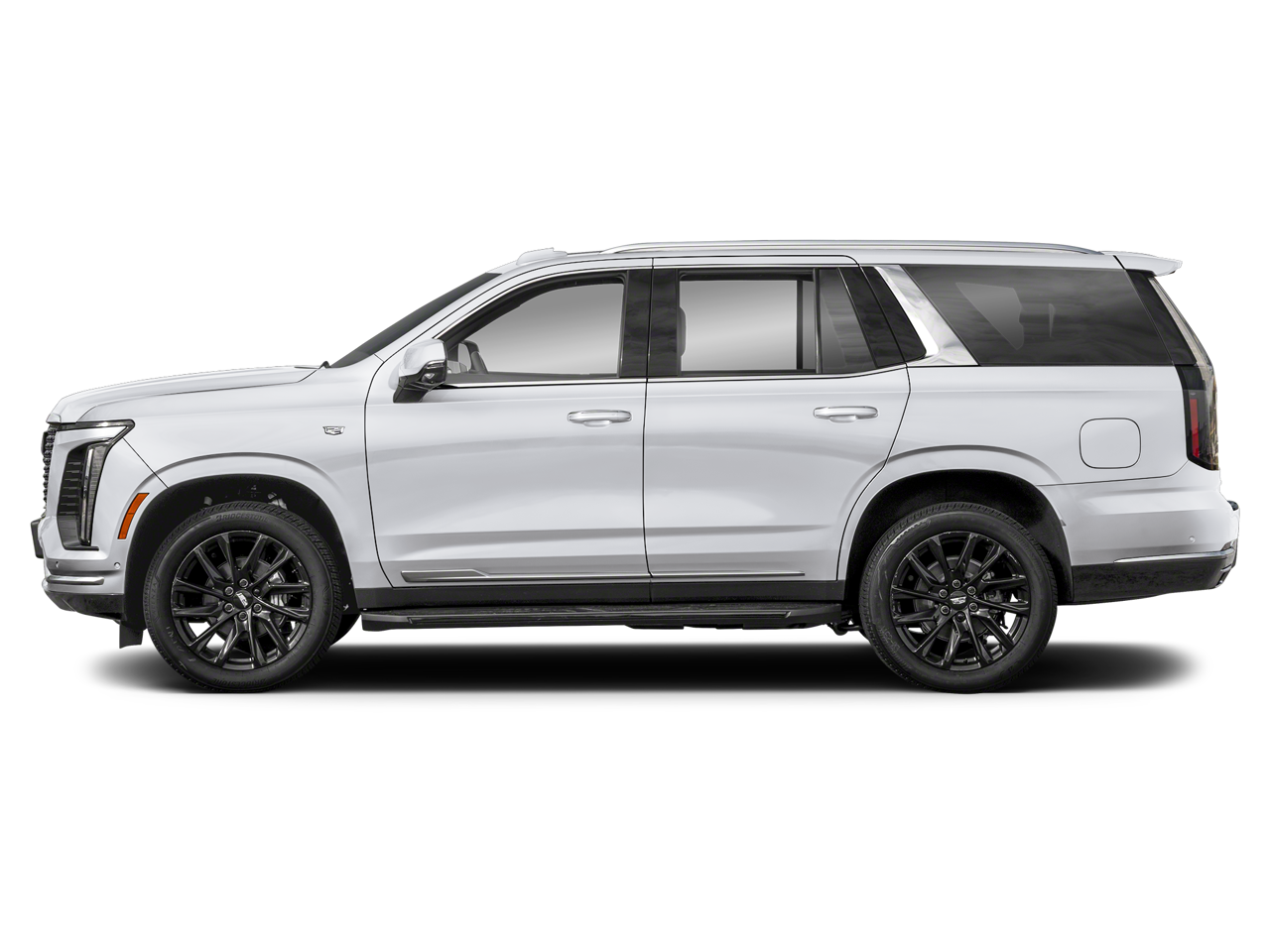 2025 Cadillac Escalade Escalade-V