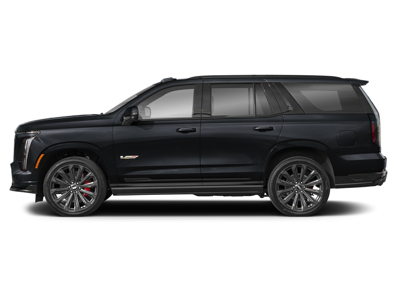 2025 Cadillac Escalade Escalade-V