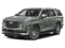 2024 Cadillac Escalade Premium Luxury Platinum