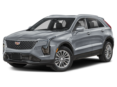 2024 Cadillac XT4 Luxury