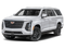 2025 Cadillac Escalade ESV Premium Luxury