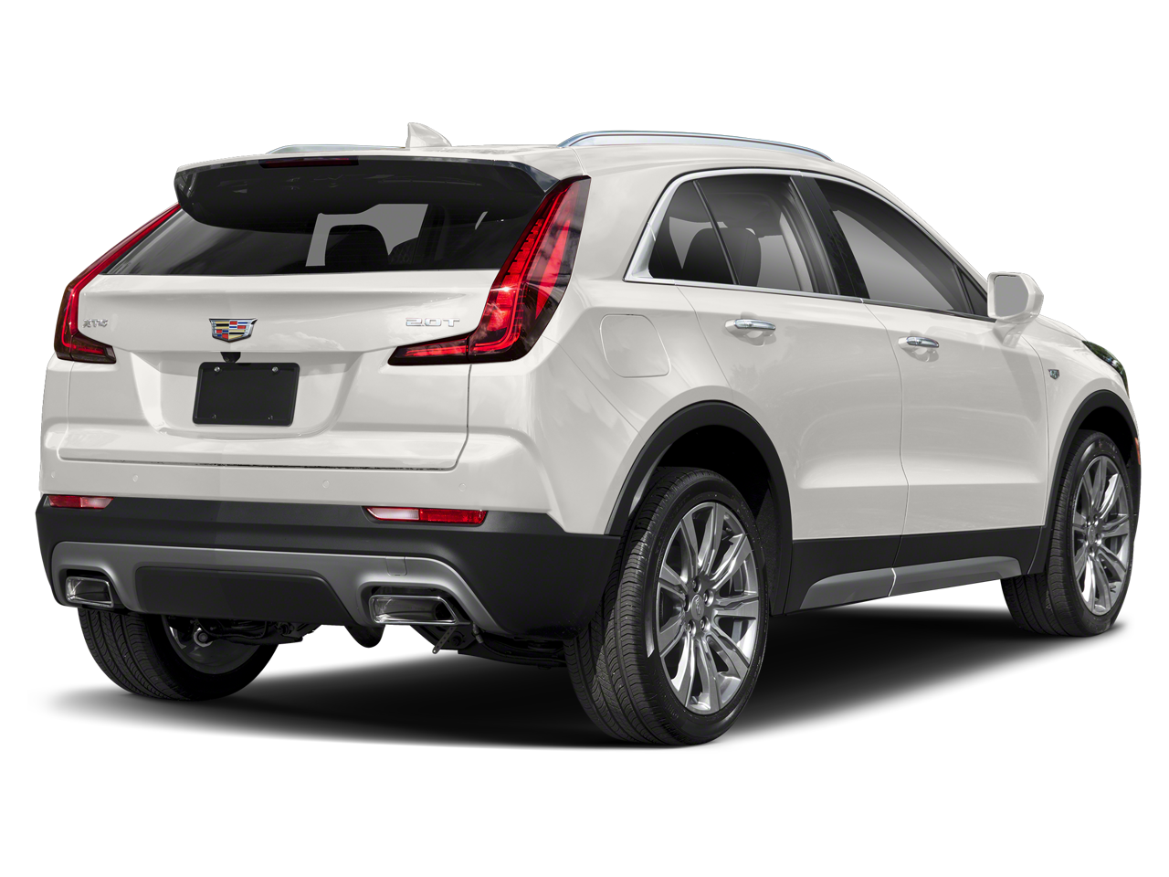 2022 Cadillac XT4 Luxury