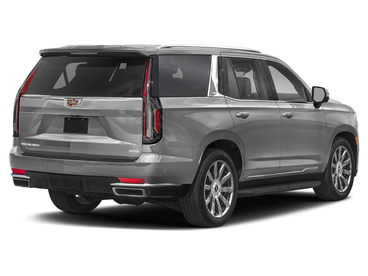 2024 Cadillac Escalade Premium Luxury Platinum