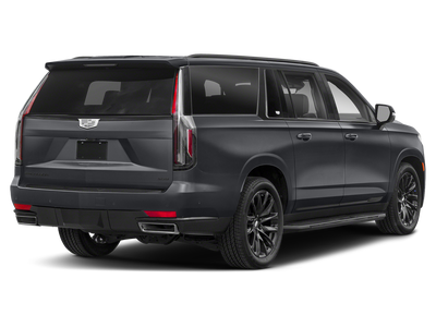 2024 Cadillac Escalade ESV Sport