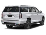 2025 Cadillac Escalade ESV Premium Luxury