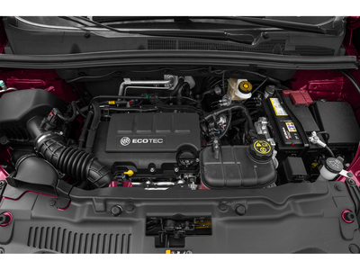 2015 Buick Encore Leather