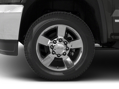 2018 GMC Sierra 2500 HD SLT