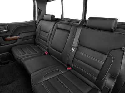 2018 GMC Sierra 2500 HD Denali