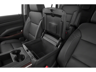 2020 GMC Yukon SLT Standard Edition