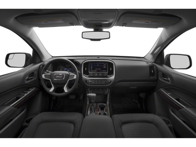 2020 GMC Canyon 4WD SLE