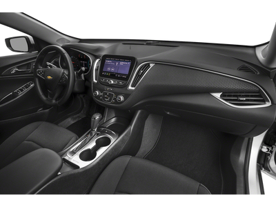 2022 Chevrolet Malibu RS