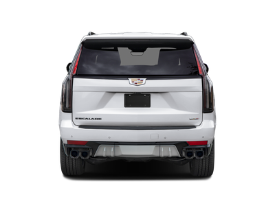 2023 Cadillac Escalade Escalade-V