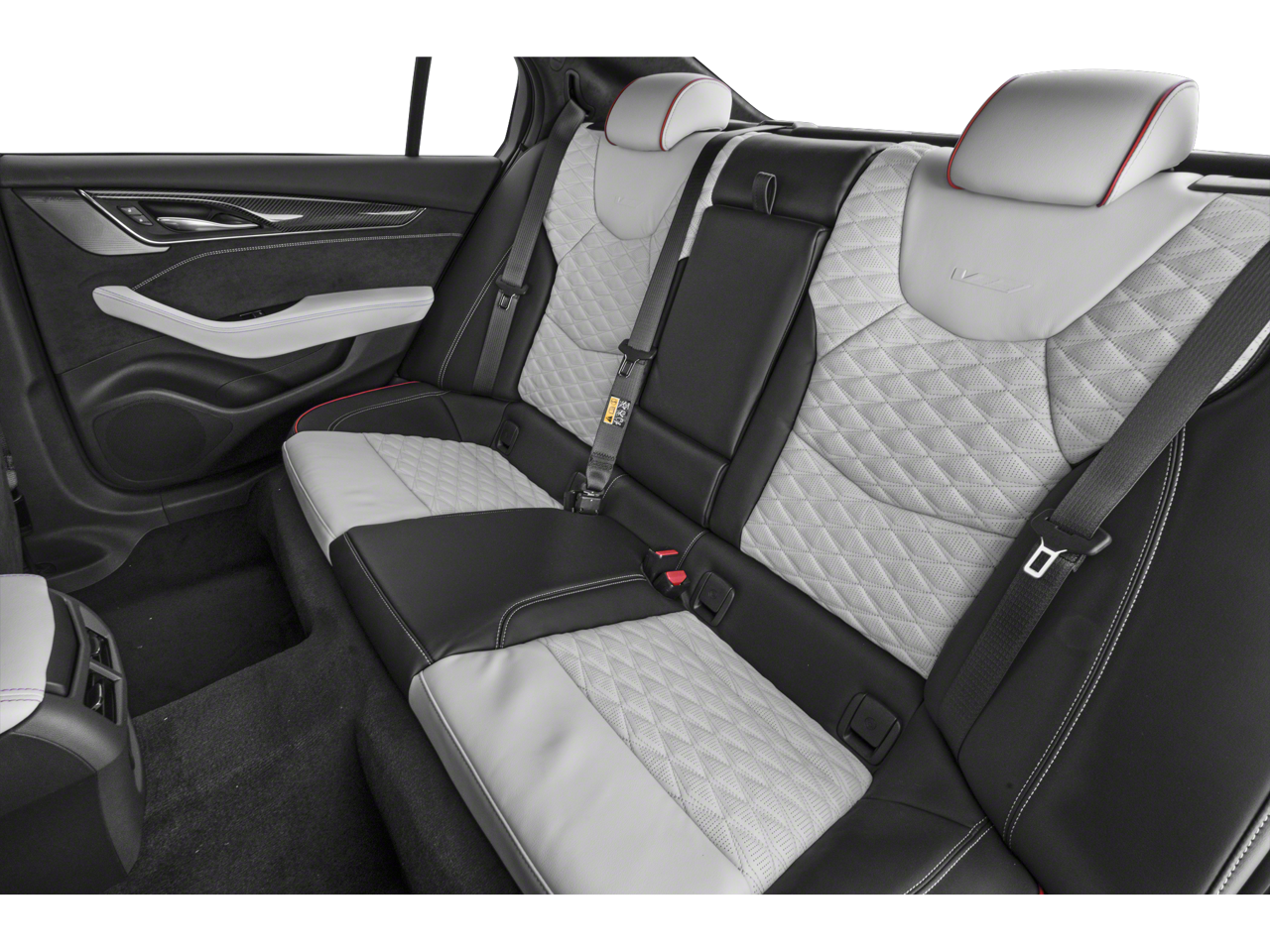 2024 Cadillac CT5-V V-Series Blackwing
