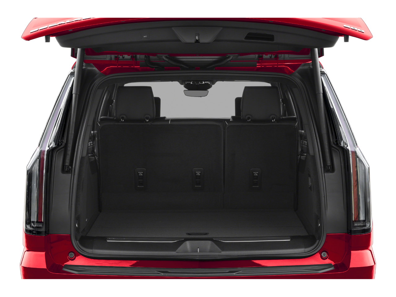 2025 Cadillac Escalade ESV Sport