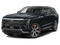 2025 Cadillac ESCALADE IQ Luxury 1