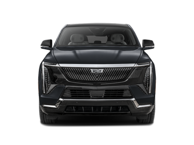 2025 Cadillac ESCALADE IQ Luxury 1