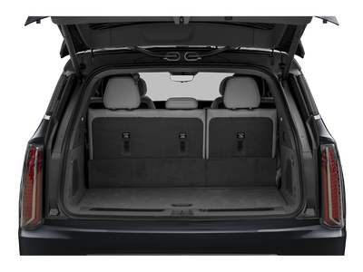 2025 Cadillac ESCALADE IQ Luxury 1