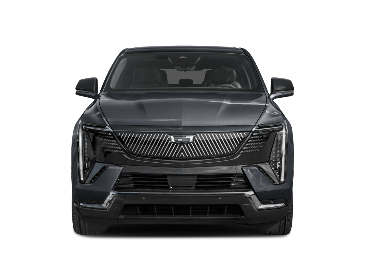 2025 Cadillac ESCALADE IQ Sport 1