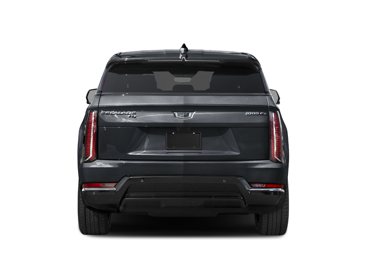 2025 Cadillac ESCALADE IQ Sport 1