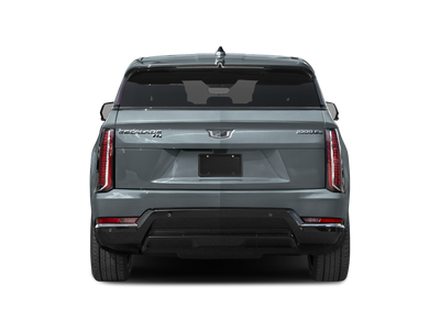 2026 Cadillac ESCALADE IQ Premium Sport