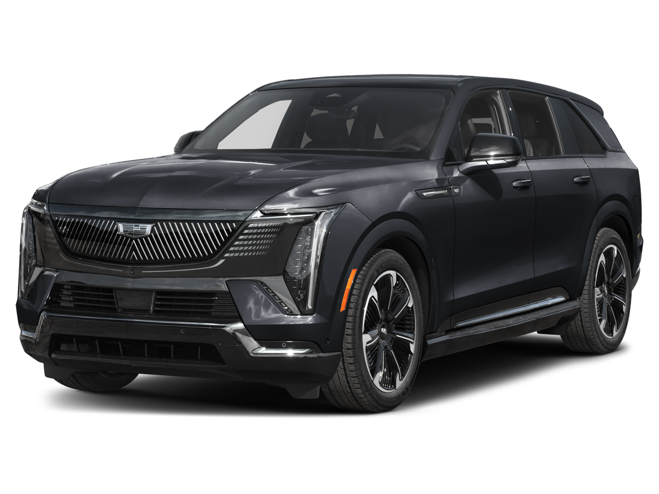 2026 Cadillac Escalade IQ