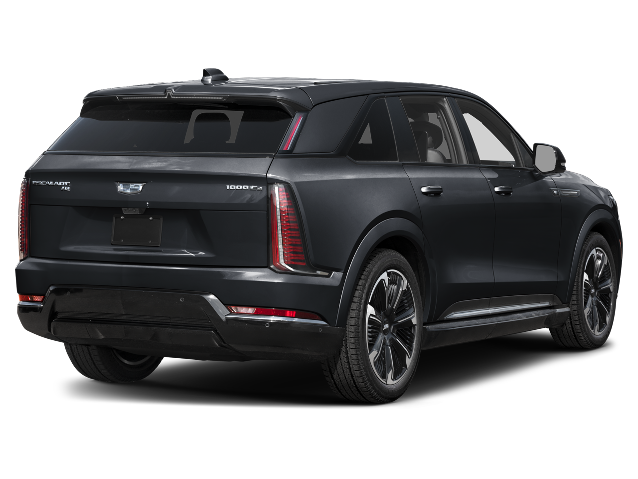 2026 Cadillac ESCALADE IQ Premium Sport