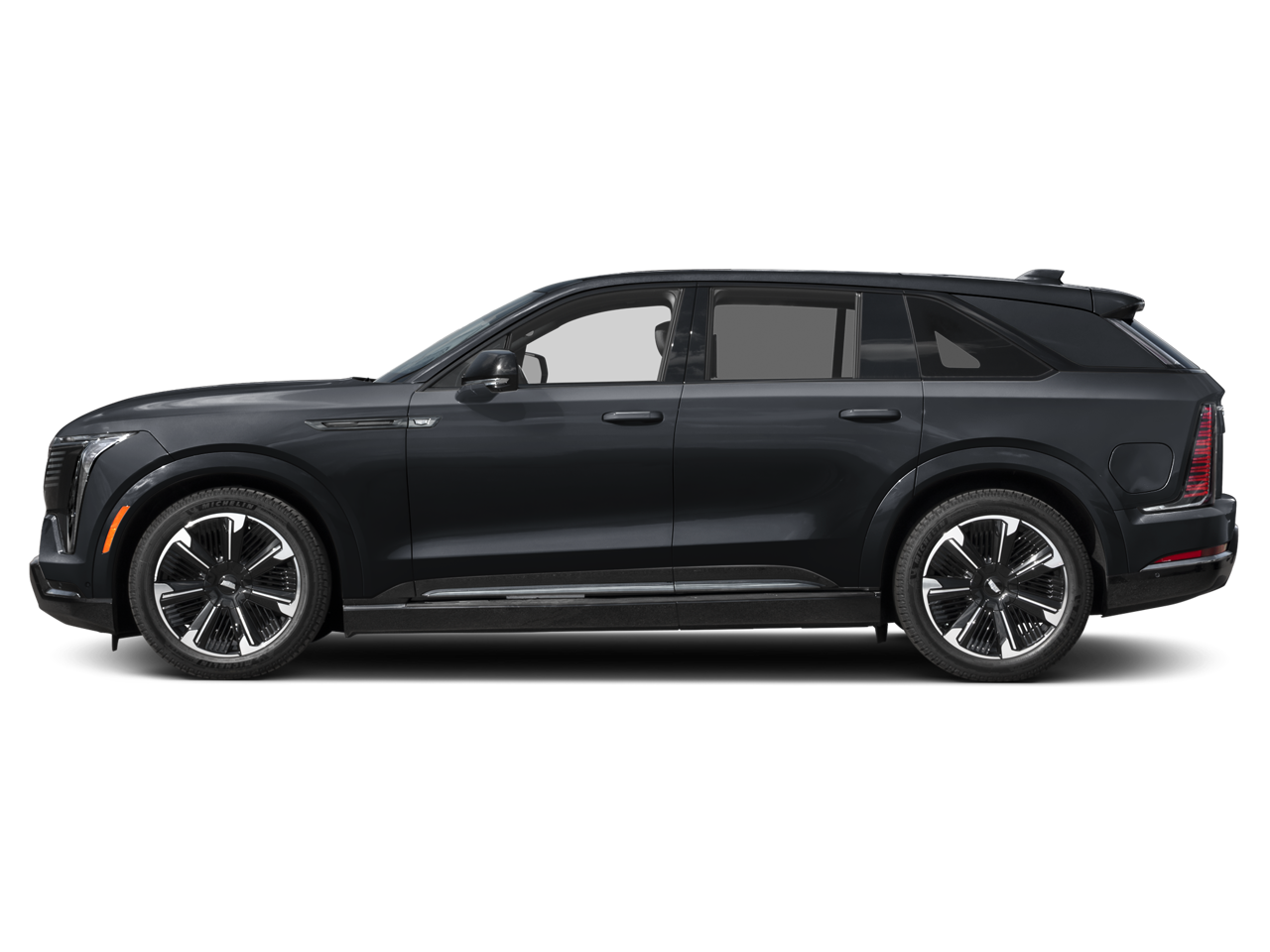 2026 Cadillac ESCALADE IQ Premium Sport