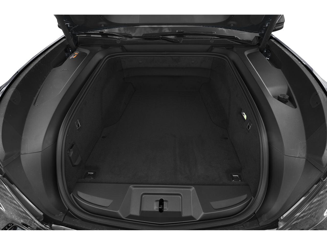 2026 Cadillac ESCALADE IQ Premium Sport