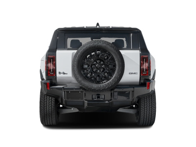 2026 GMC HUMMER EV SUV 3X