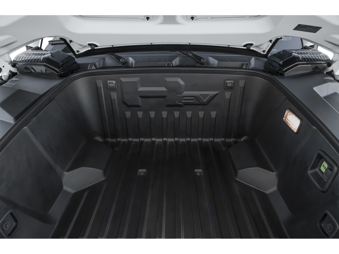 2026 GMC HUMMER EV SUV 3X