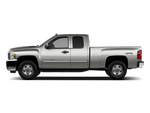 2009 Chevrolet Silverado 2500 HD Work Truck