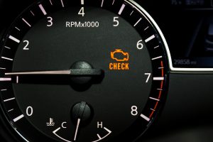 Check Engine Light Stillwater, OK