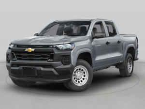2025 Chevrolet Colorado Stillwater, OK