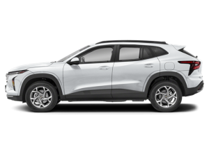 2026 Chevrolet Trax Stillwater, OK