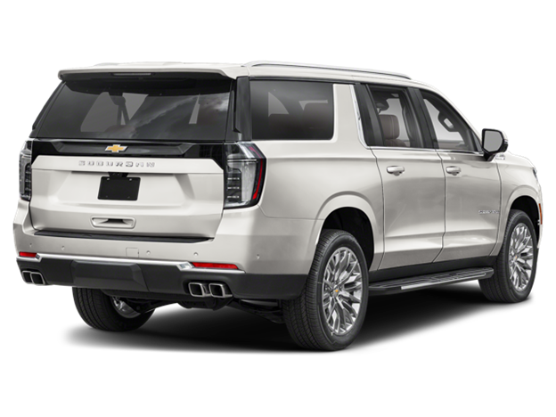Chavy Ok 2026 Chevrolet Suburban Interior: A Blend of Luxury and Functionality