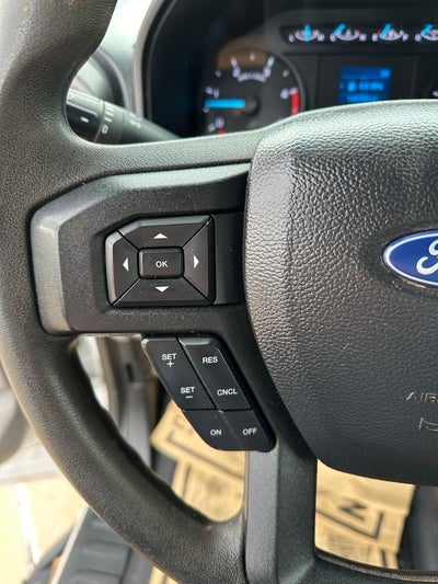 2019 Ford F-450SD XL DRW